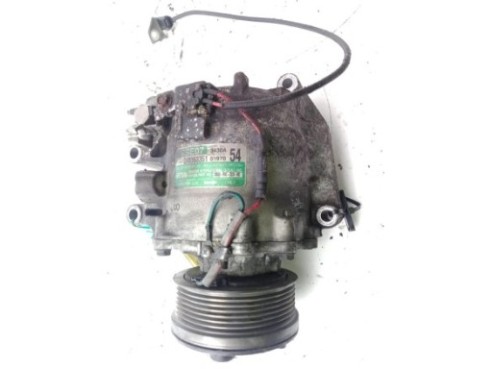 4903, COMPRESOR AA HONDA CIVIC VI Hatchback (EJ, EK)|Desguaces La Cabaña