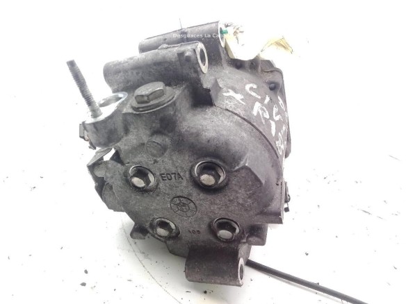 4903, COMPRESOR AA HONDA CIVIC VI Hatchback (EJ, EK)|Desguaces La Cabaña