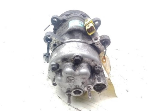 1437,0925006345, COMPRESOR AA PEUGEOT 307 (3A/C)|Desguaces La Cabaña