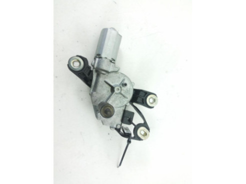 5K6955711A MOTOR LIMPIAPARABRISAS TRA VW GOLF VI (5K1) |Desguaces La Cabaña