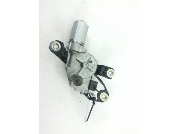 5K6955711A MOTOR LIMPIAPARABRISAS TRA VW GOLF VI (5K1) |Desguaces La Cabaña