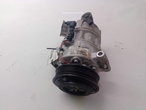 C46108100 ELEVALUNAS PUERTA LAT DEL DER OPEL ASTRA K (B16)|Desguaces La Cabaña