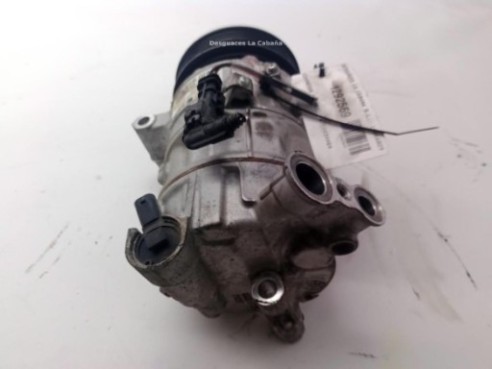 39034464 COMPRESOR AA OPEL ASTRA K (B16)|Desguaces La Cabaña