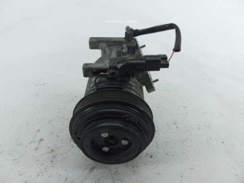 F500QADAA03 COMPRESOR AA HYUNDAI i10 (BA, IA)|Desguaces La Cabaña
