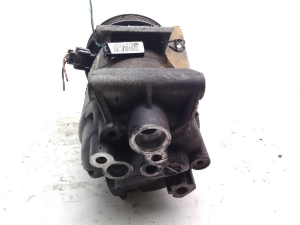 8200669284, COMPRESOR AA RENAULT MEGANE II (BM0/1_, CM0/1_)|Desguaces La Cabaña