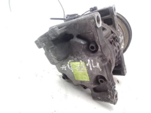2H16245010, COMPRESOR AA NISSAN ALMERA I (N15)|Desguaces La Cabaña