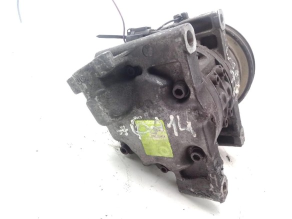 2H16245010, COMPRESOR AA NISSAN ALMERA I (N15)|Desguaces La Cabaña