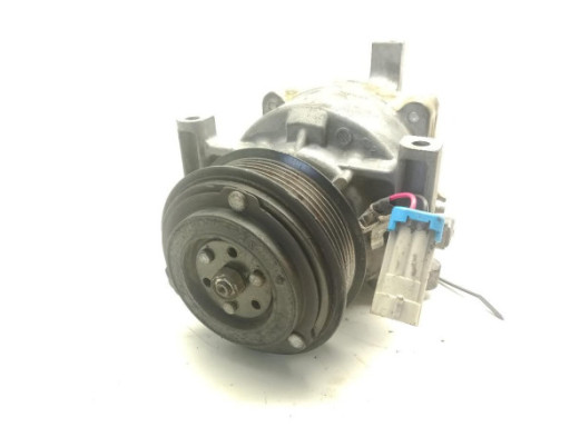 TRAVIESA TRA OPEL MOKKA / MOKKA X (J13)|Desguaces La Cabaña