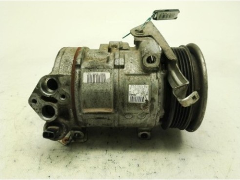 4471909700 COMPRESOR AA FIAT BRAVO II (198_)|Desguaces La Cabaña