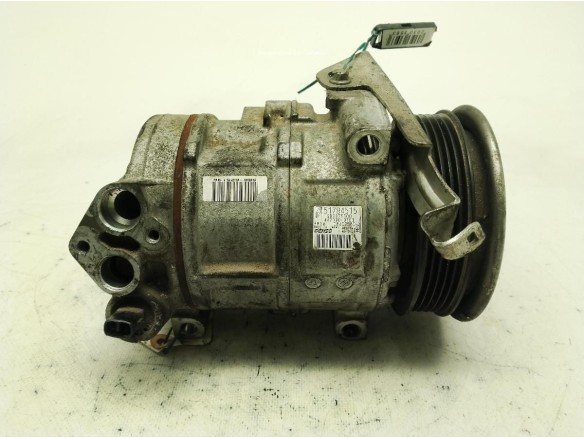 4471909700 COMPRESOR AA FIAT BRAVO II (198_)|Desguaces La Cabaña