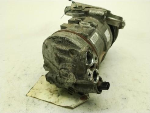 4471909700 COMPRESOR AA FIAT BRAVO II (198_)|Desguaces La Cabaña