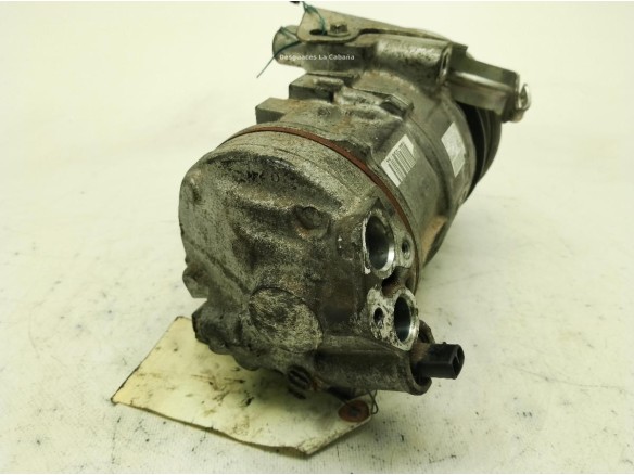 4471909700 COMPRESOR AA FIAT BRAVO II (198_)|Desguaces La Cabaña