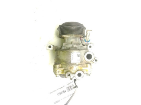 42456934 COMPRESOR AA OPEL MOKKA / MOKKA X (J13) |Desguaces La Cabaña