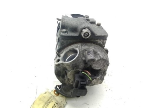 6Q0820808D, COMPRESOR AA SEAT IBIZA III (6L1)|Desguaces La Cabaña