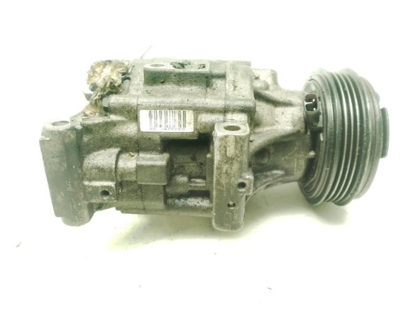 4472607920, COMPRESOR AA MAZDA RX-8 (SE, FE)|Desguaces La Cabaña