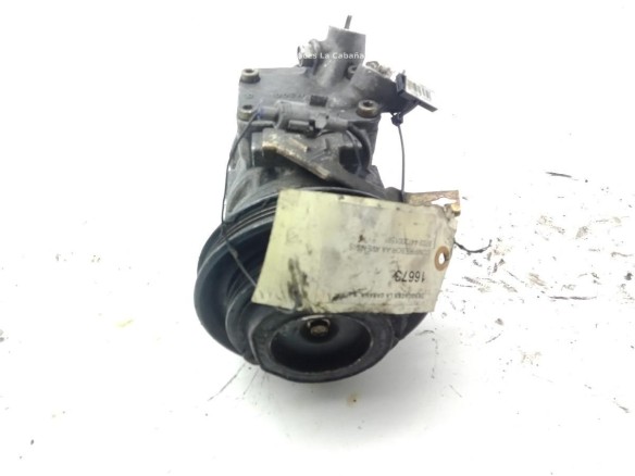 4472001591, COMPRESOR AA TOYOTA AVENSIS (_T22_)|Desguaces La Cabaña
