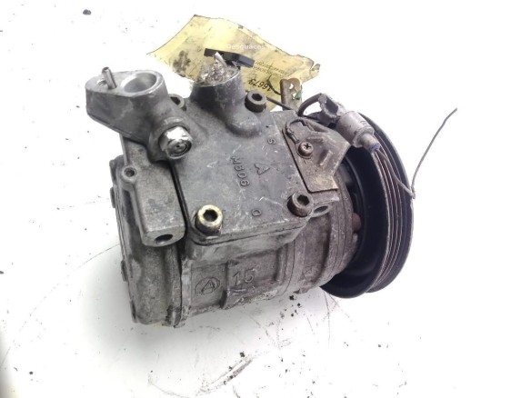 4472001591, COMPRESOR AA TOYOTA AVENSIS (_T22_)|Desguaces La Cabaña