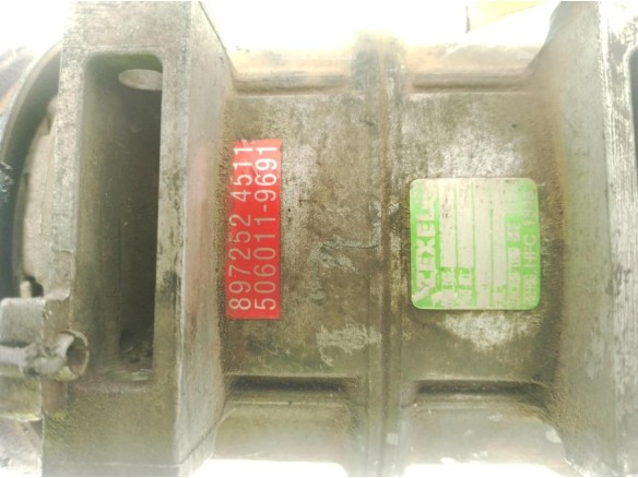 8972524511 COMPRESOR AA ISUZU TROOPER III|Desguaces La Cabaña