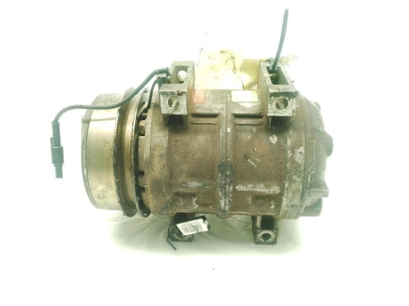 8972524511 COMPRESOR AA ISUZU TROOPER III|Desguaces La Cabaña