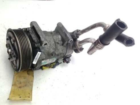 1355F,9659875780, COMPRESOR AA CITROEN C4 I (LC_)|Desguaces La Cabaña