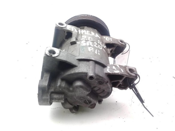 926009F500, COMPRESOR AA NISSAN PRIMERA (P11)|Desguaces La Cabaña