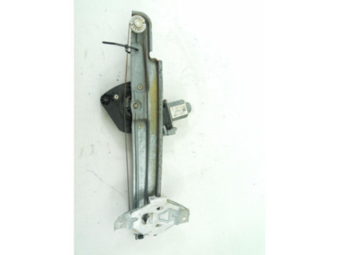 9802581780 ELEVALUNAS PUERTA LAT TRA DER CITROEN DS5 |Desguaces La Cabaña