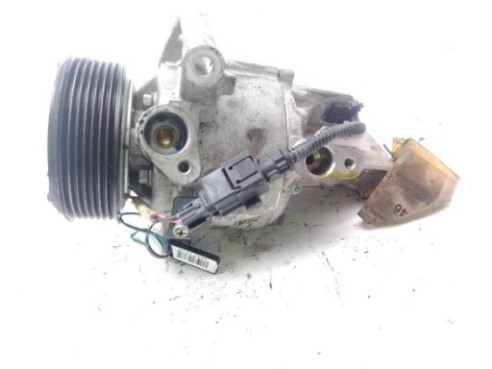 T24500CA,926005689R COMPRESOR AA DACIA SANDERO II|Desguaces La Cabaña
