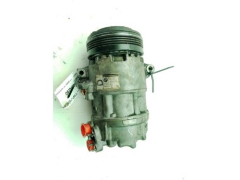 6905643 COMPRESOR AA BMW 3 (E46)|Desguaces La Cabaña