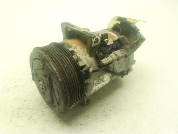 COMPRESOR AA RENAULT CLIO IV (BH_)|Desguaces La Cabaña