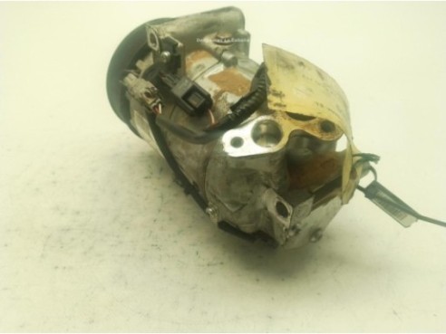 COMPRESOR AA RENAULT CLIO IV (BH_)|Desguaces La Cabaña