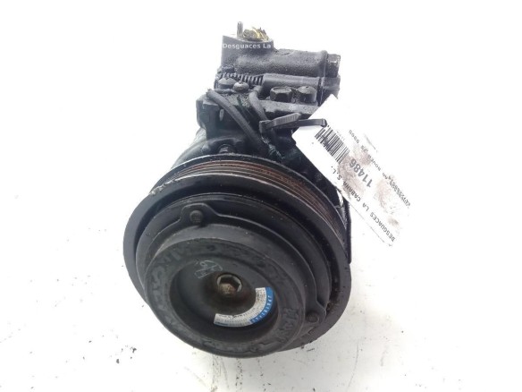 4472208514, COMPRESOR AA ROVER 75 (RJ)|Desguaces La Cabaña