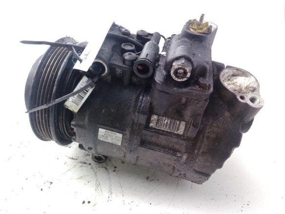 4472208514, COMPRESOR AA ROVER 75 (RJ)|Desguaces La Cabaña