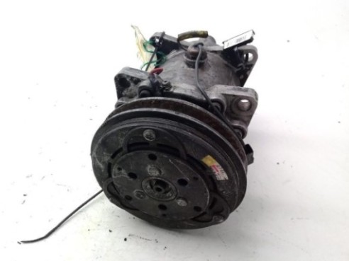 TD7963,8707270807, COMPRESOR AA PEUGEOT 505 (551A)|Desguaces La Cabaña