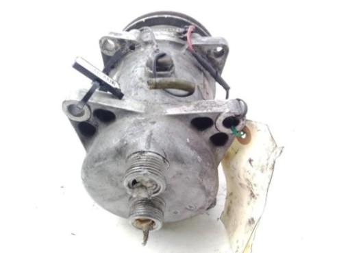 TD7963,8707270807, COMPRESOR AA PEUGEOT 505 (551A)|Desguaces La Cabaña