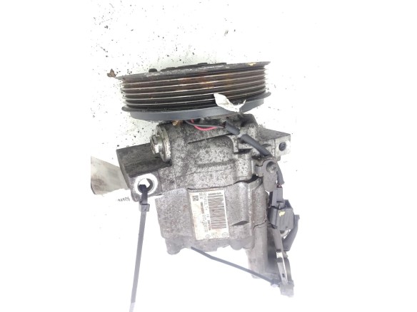 926009154R COMPRESOR AA DACIA SANDERO|Desguaces La Cabaña