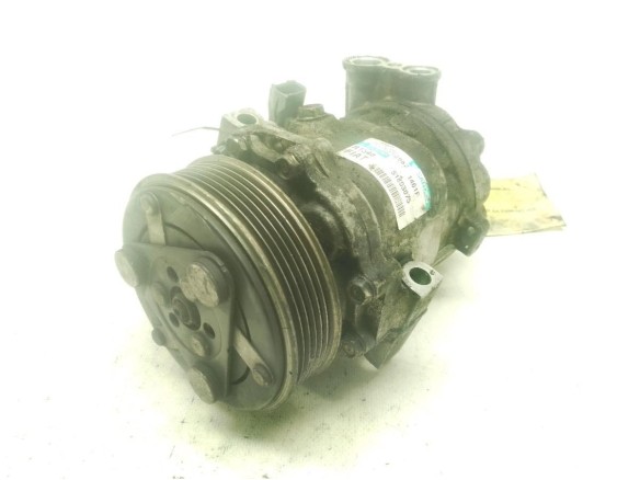 51803075 COMPRESOR AA FIAT FIORINO Furgón/ranchera familiar (225_)|Desguaces La Cabaña