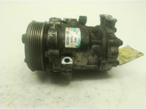 51803075 COMPRESOR AA FIAT FIORINO Furgón/ranchera familiar (225_)|Desguaces La Cabaña