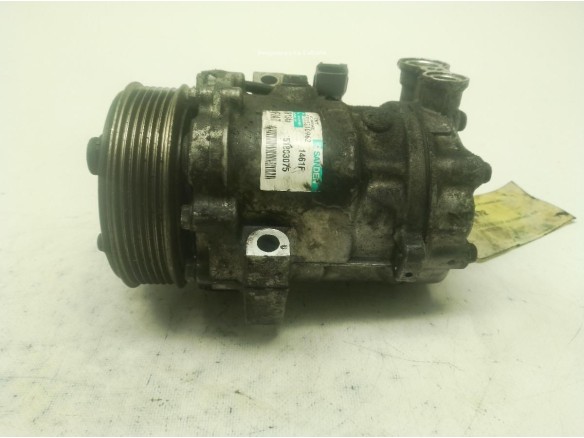 51803075 COMPRESOR AA FIAT FIORINO Furgón/ranchera familiar (225_)|Desguaces La Cabaña
