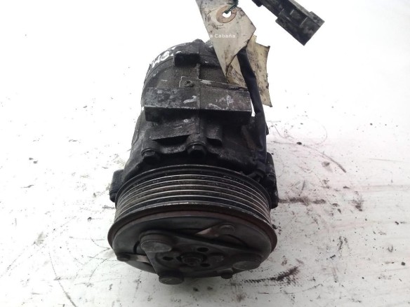 1513F,13197538, COMPRESOR AA OPEL CORSA C (X01)|Desguaces La Cabaña
