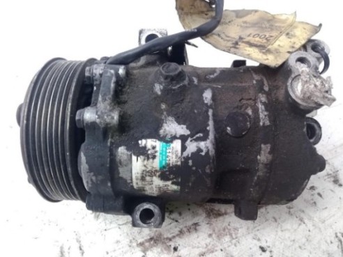 1513F,13197538, COMPRESOR AA OPEL CORSA C (X01)|Desguaces La Cabaña
