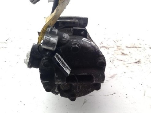 1513F,13197538, COMPRESOR AA OPEL CORSA C (X01)|Desguaces La Cabaña
