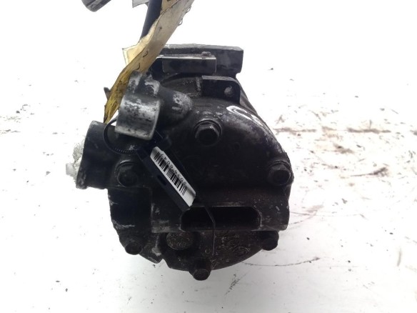 1513F,13197538, COMPRESOR AA OPEL CORSA C (X01)|Desguaces La Cabaña