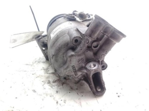 13318697 COMPRESOR AA OPEL ZAFIRA B (A05)|Desguaces La Cabaña