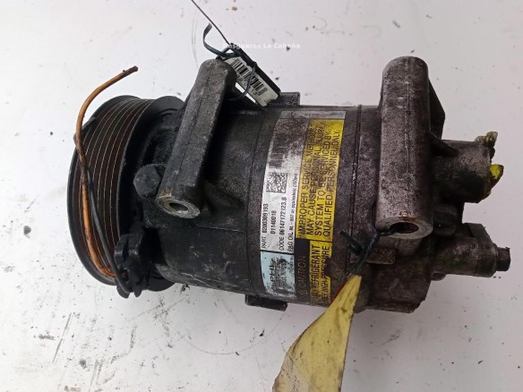 8200309193, COMPRESOR AA RENAULT MEGANE I (BA0/1_)|Desguaces La Cabaña