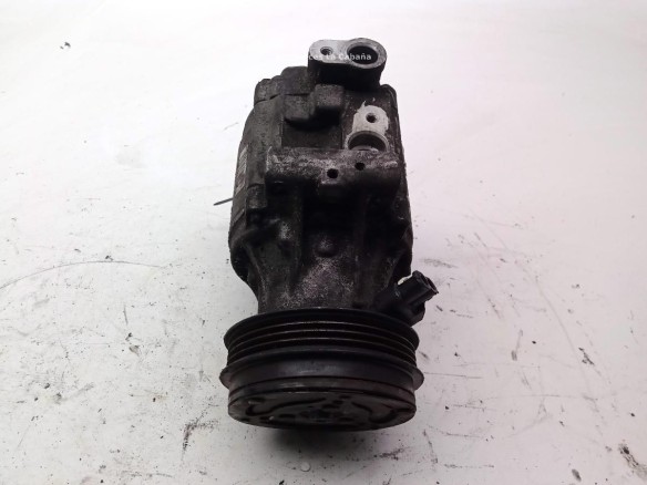 4472607940, COMPRESOR AA SUBARU OUTBACK (BL, BP)|Desguaces La Cabaña