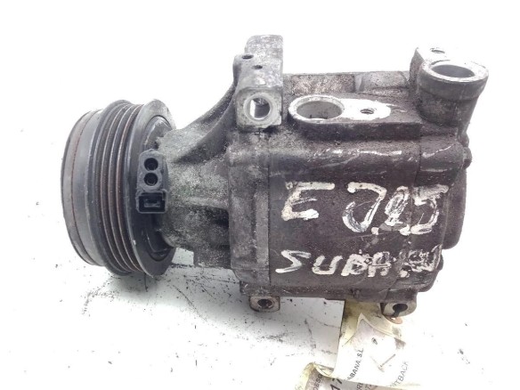 4472607940, COMPRESOR AA SUBARU OUTBACK (BL, BP)|Desguaces La Cabaña
