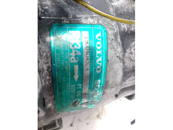 485087, COMPRESOR AA VOLVO 440 K (445)|Desguaces La Cabaña