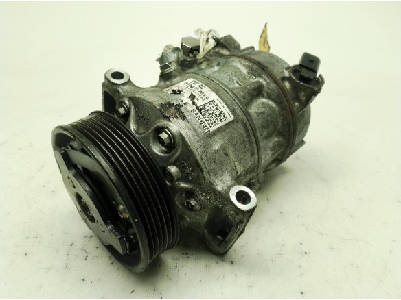 5Q0820803G, COMPRESOR AA VW POLO (6R1, 6C1)|Desguaces La Cabaña