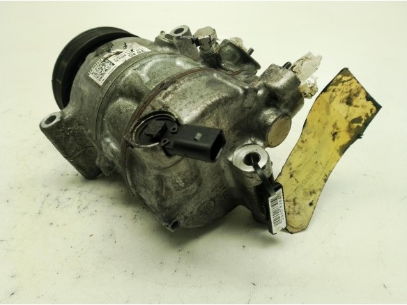5Q0820803G, COMPRESOR AA VW POLO (6R1, 6C1)|Desguaces La Cabaña
