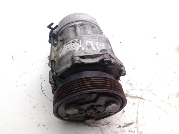 8FK351127381, COMPRESOR AA VW GOLF IV (1J1)|Desguaces La Cabaña